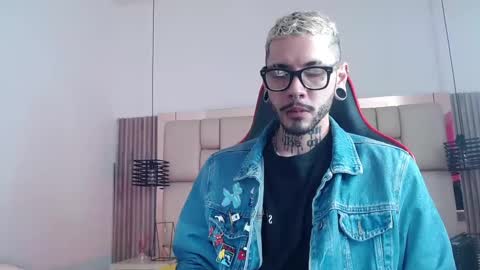 murdok  online show from January 2025 08:25:01 AM