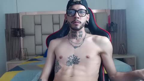 murdok  online show from January 2025 03:25:02 PM