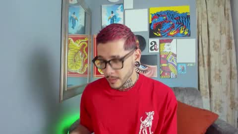 murdok  online show from October 2025 03:32:01 AM