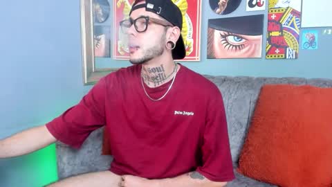 murdok  online show from November 2025 05:51:02 AM