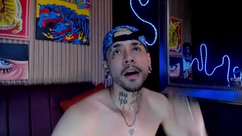 murdok  online show from July 2026 01:38:01 AM