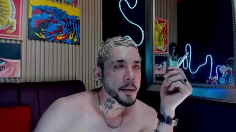 murdok  online show from July 2026 02:49:02 AM