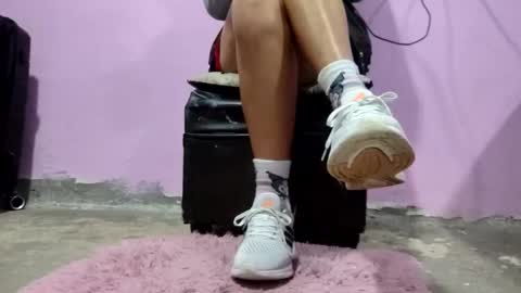 Muriel online show from January 2025 04:12:02 AM