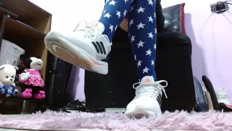 Muriel online show from February 2025 01:45:02 AM