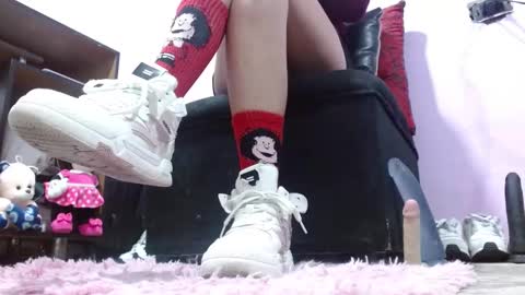 Muriel online show from February 2025 01:33:01 AM