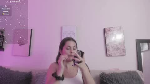 Snapshot of muriell_69 chatting on September 2025 07:08:01 PM muriell_69 online show from September 2025 07:08:01 PM