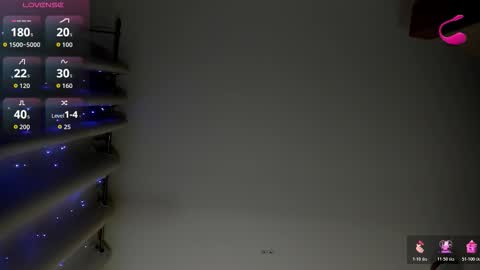 Snapshot of murr__murr chatting on February 2026 06:17:01 PM Enn online show from February 2026 06:17:01 PM