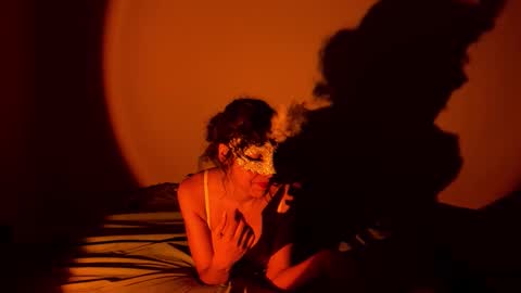 Murta que geme online show from February 2026 01:35:02 AM