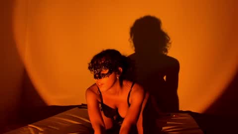 Murta que geme online show from April 2026 12:54:02 AM