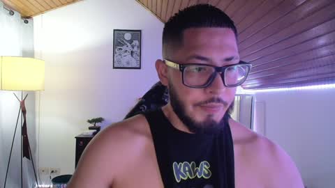 David Big online show from January 2025 11:46:01 AM