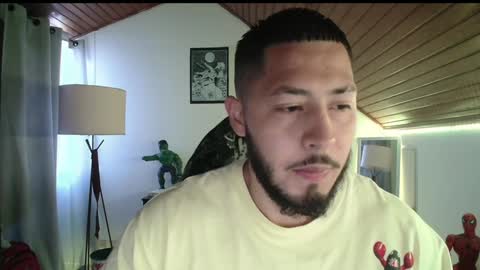 David Big online show from January 2025 12:06:02 PM