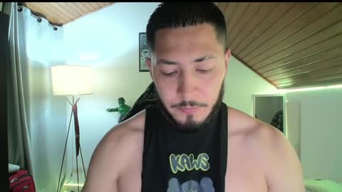 David Big online show from January 2025 07:24:02 AM