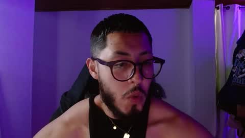 David Big online show from November 2025 05:24:01 PM