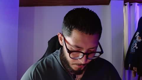 David Big online show from November 2025 05:23:01 PM