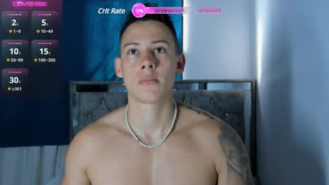 muscle_king_cum online show from February 2025 01:08:02 PM