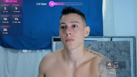 muscle_king_cum online show from February 2025 12:47:02 PM