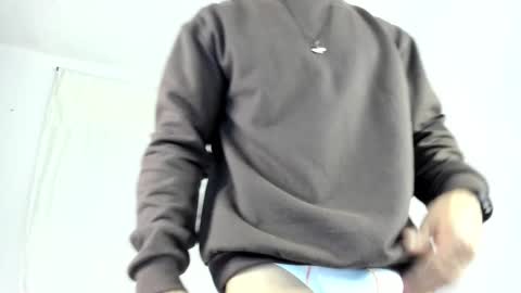 Muscle Man online show from December 2025 02:55:01 PM