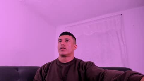 Muscle Man online show from March 2026 01:58:02 PM