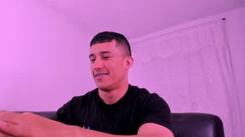 Muscle Man online show from March 2026 03:23:01 PM