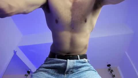 muscle scott online show from March 2026 02:22:02 PM