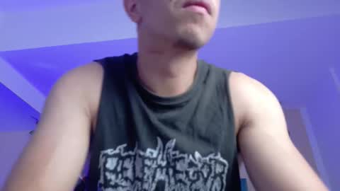 muscle scott online show from March 2026 01:28:01 PM