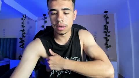 muscle scott online show from March 2026 01:33:01 PM