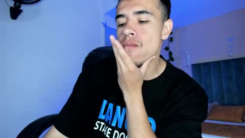 muscle scott online show from April 2026 01:01:01 PM