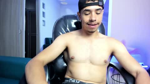 muscle scott online show from April 2026 02:36:02 PM