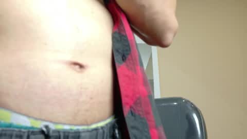 muscle scott online show from April 2026 01:49:02 PM