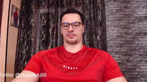 AJ online show from January 2025 06:43:01 PM