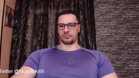 AJ online show from January 2025 05:23:02 PM