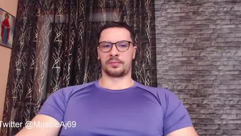 AJ online show from February 2025 06:19:01 PM