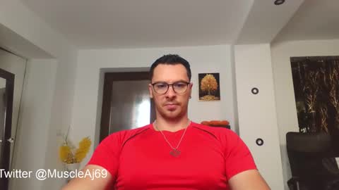 AJ online show from October 2025 01:32:01 PM