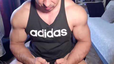 BRENDON online show from March 2026 08:16:01 AM