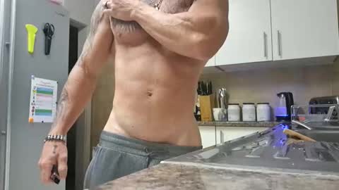 Snapshot of muscledaddy69s chatting on May 2026 02:50:02 AM muscledaddy69s online show from May 2026 02:50:02 AM