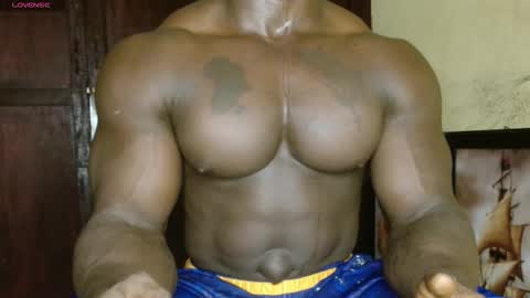 musclegod23 online show from February 2026 02:39:02 PM