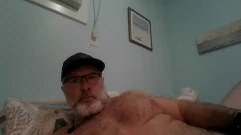 musclemeat41 online show from January 2025 05:16:02 PM