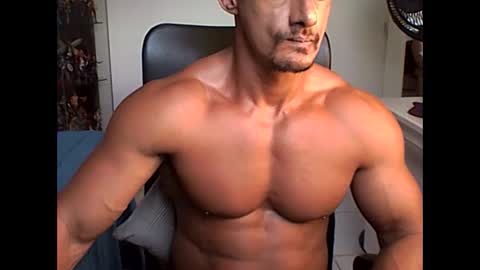 muscleoss online show from January 2025 07:44:02 PM