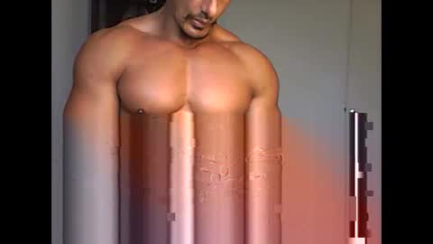 muscleoss online show from January 2025 07:11:01 PM