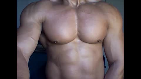 muscleoss online show from September 2025 07:02:02 PM