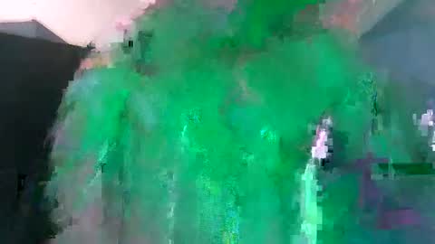 Hulk Muscles - NEW ACCOUNT online show from December 2024 05:20:01 AM