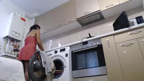 MusclesQueen online show from January 2025 07:51:02 AM