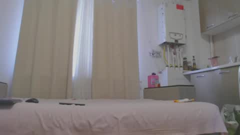 MusclesQueen online show from February 2025 02:57:01 PM