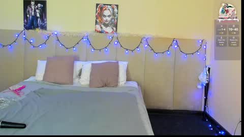 Eva online show from January 2025 02:35:02 AM