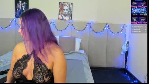 Eva online show from January 2025 08:52:02 PM