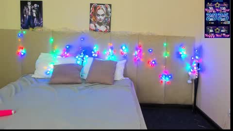 Eva online show from January 2025 08:38:02 AM