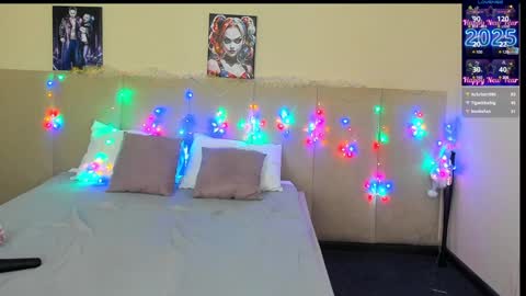 Eva online show from January 2025 02:30:02 PM