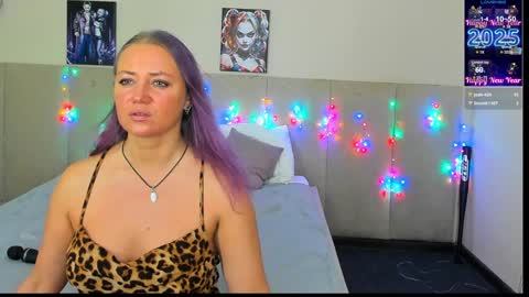 Eva online show from January 2025 03:37:02 AM