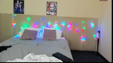 Eva online show from January 2025 02:11:01 AM