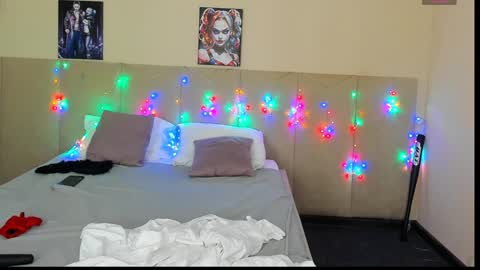 Eva online show from January 2025 10:08:02 PM